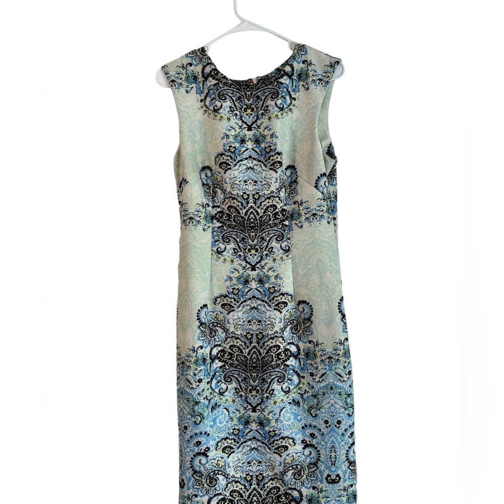 Karin Stevens Shift Dress